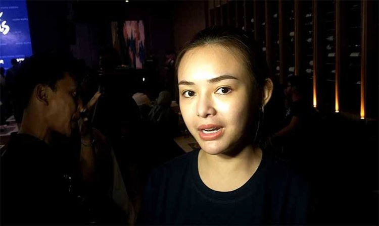 Amanda Manopo Deg-degan, Bintangi Film ’Sensitif’ Berlatar Peristiwa Tahun 65