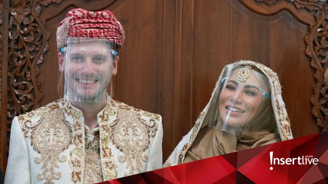 Sempat Gagal Nikah 4 Kali, Cinta Penelope Kini Gugat Cerai Suami Bule Turki