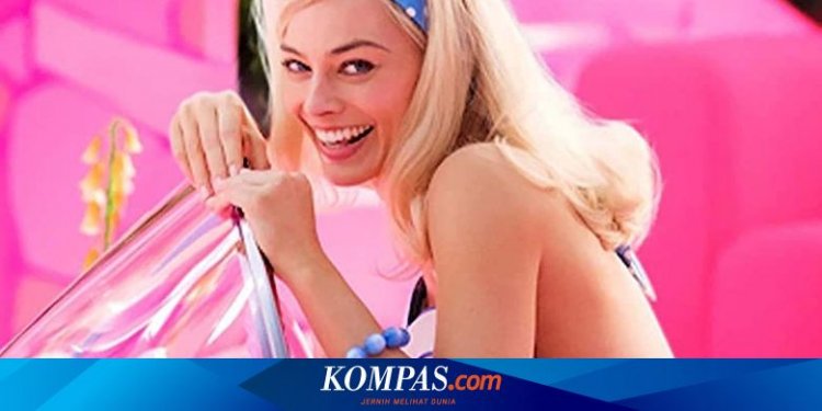 5 Rekomendasi Film yang Dibintangi Margot Robbie, Terbaru Ada Barbie!