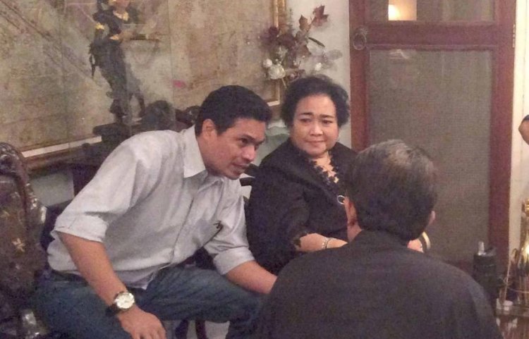 Ramai Soal Al Zaytun dan JIS, Faizal Assegaf Sebut Pengalihan Isu Korupsi BTS yang Seret Jokowi