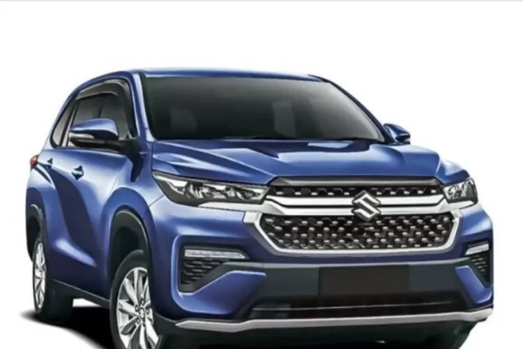 Suzuki Invicto, Keunggulan Spesifikasi yang Mengguncang Dunia Otomotif