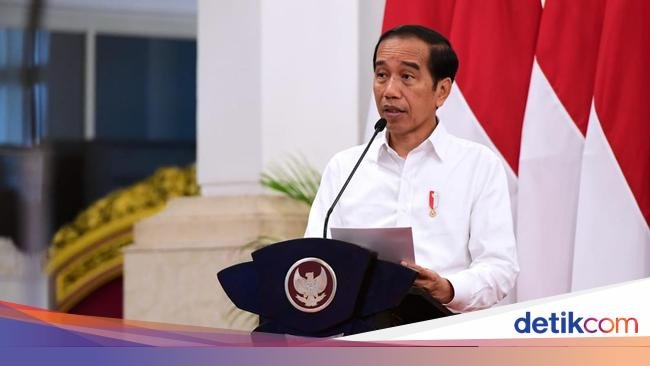 Jokowi Harap Lawatan ke Australia dan Papua Nugini Bisa Redam Konflik