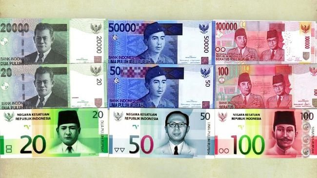 RI Wajib Belajar Redenominasi dari 3 Negara Gagal Ini