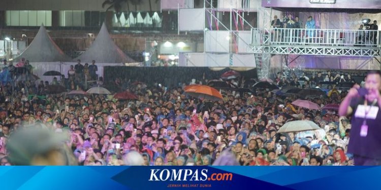 IIMS 2024 Bakal Dimeriahkan Artis Internasional