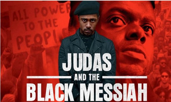 Ini Dia Sinopsis Judas and the Black Messiah, Kisah Klasik Tahun 1960-an di Chikago Amerika Serikat