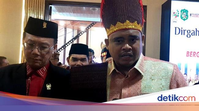 Bobby-PDIP Medan Buka-bukaan: Awal Mula hingga Dipanggil PDIP Sumut
