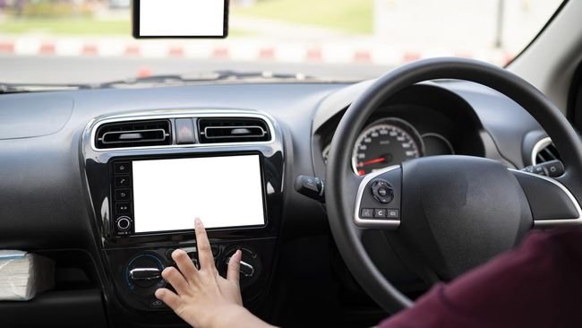 Cara Mengatasi 'Communication Error 16' Android Auto di Mobil