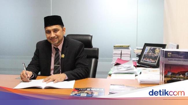 Pembangunan JIS Tak Sesuai Buro Happold, PKS Khawatir Ada Nuansa Politik