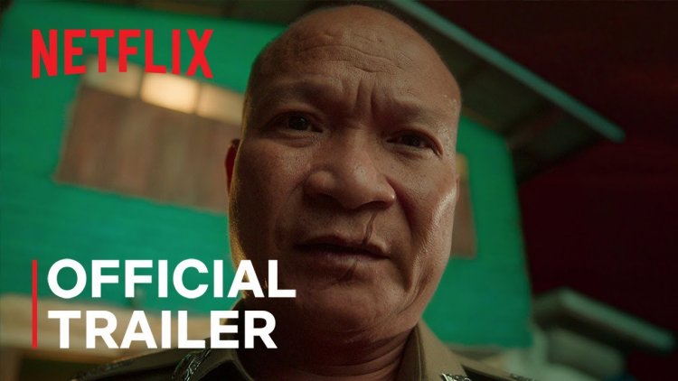 Trailer dan Sinopsis Film Thailand The Murderer, Tayang di Netflix