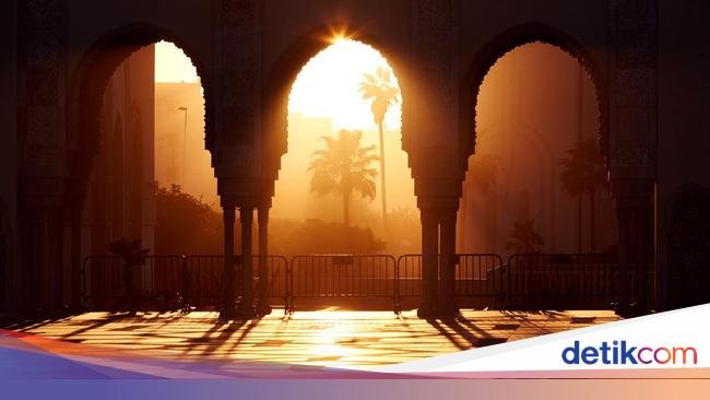 Kisah Sekelompok Jin Masuk Islam usai Dengar Lantunan Al-Qur'an