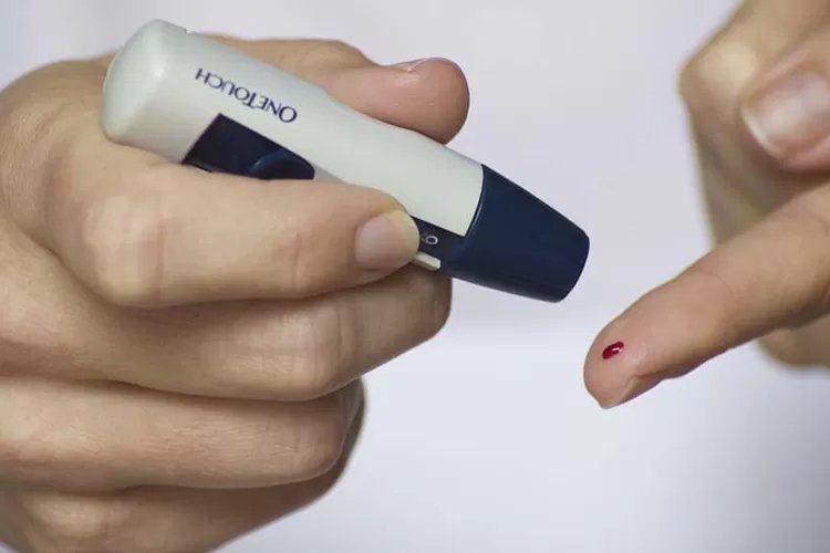 Diabetes Melitus Bisa Berujung Amputasi Kaki, Segera Obati Pakai Cara Berikut