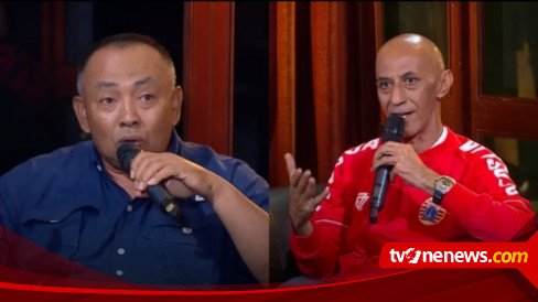 Geisz Chalifah Skakmat Ahli Rumput yang Kritik Stadion JIS Sebut Tak Memenuhi Standar FIFA, Ternyata..