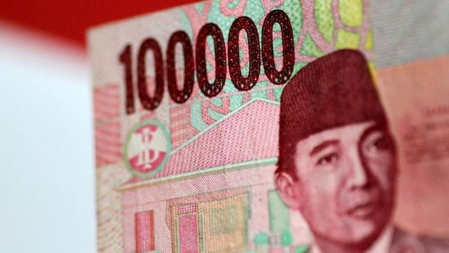 Rupiah Tiba-tiba Remuk, Biang Keroknya Ternyata Negara Ini!