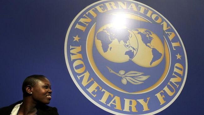 Atasi Krisis, IMF Bakal Suntik Dana Rp45 T ke Pakistan