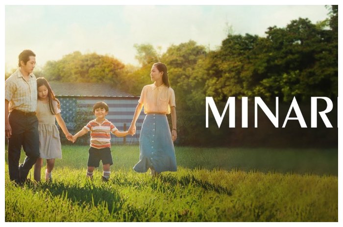 Ini Dia Sinopsis Film Minari 2020, Ketegangan antara budaya tradisional Korea dan gaya hidup Amerika