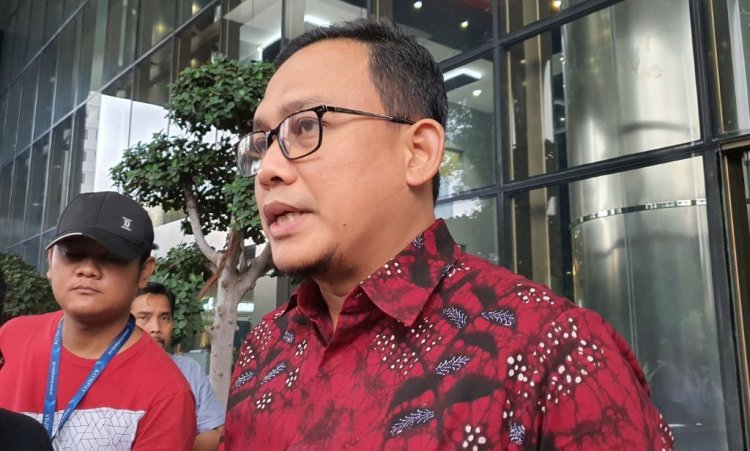 Geledah PT Fantastik Internasional Terkait Kasus Andhi Pramono, Penyidik KPK Dirintangi