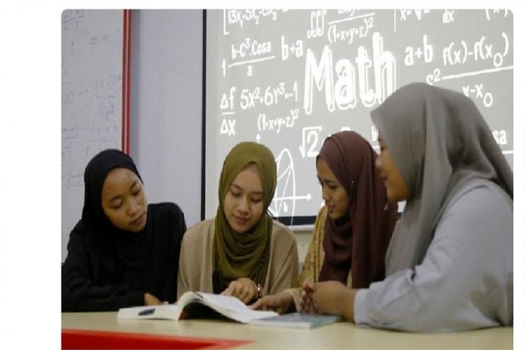 5 Kampus dengan Jurusan Matematika Favorit di Indonesia, Ada yang Terakreditasi Internasional
