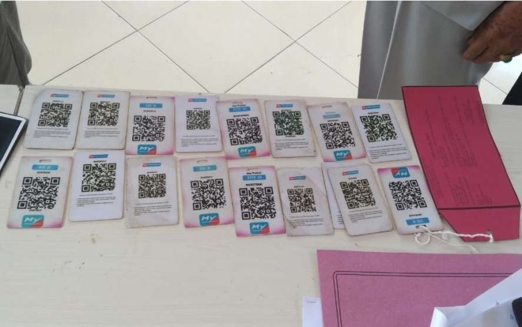 Pembelian BBM Subsidi Gunakan QR Code Masih Bisa 'Dibobol' Oknum, Ini Sejumlah Peristiwa Yang Pernah Terungkap