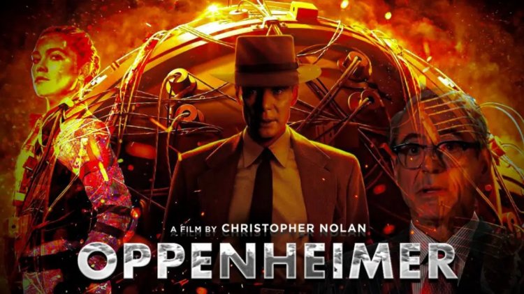 Sinopsis Film Oppenheimer, Dibintangi Cillian Murphy Segera Tayang di Bioskop!