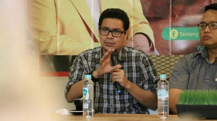 Sebut Apel Siaga Nasdem untuk Lawan Penjegalan Anies, Faizal Assegaf: Peristiwa Politik Paling Keren dan Menggetarkan
