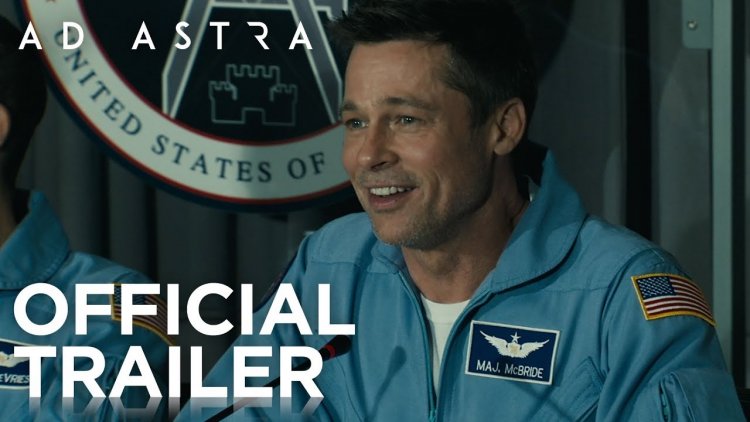 Sinopsis Film Ad Astra, Ceritakan Astronot Lakukan Perjalanan ke Tepi Tata Surya, Tayang di Trans TV