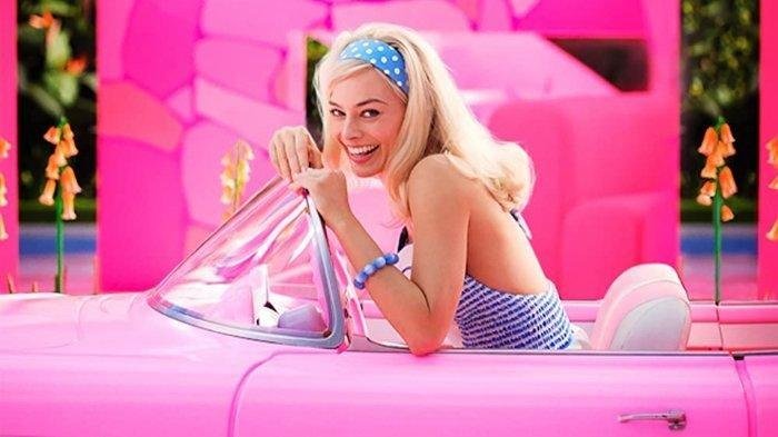 Terbaru! Terjawab Film Barbie Kapan Tayang di Indonesia Juli 2024, Cek Jadwal/Tanggal dan Sinopsis