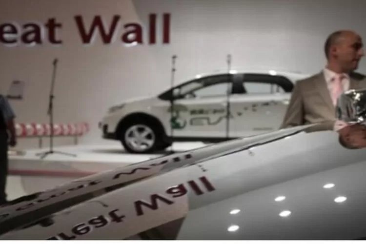 Spektakuler 3 merek mobil Great Wall Motor bakal memulai debutnya di Indonesia