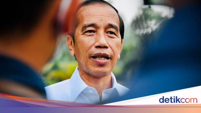 Surya Paloh Singgung Revolusi Mental, Begini Respons Jokowi