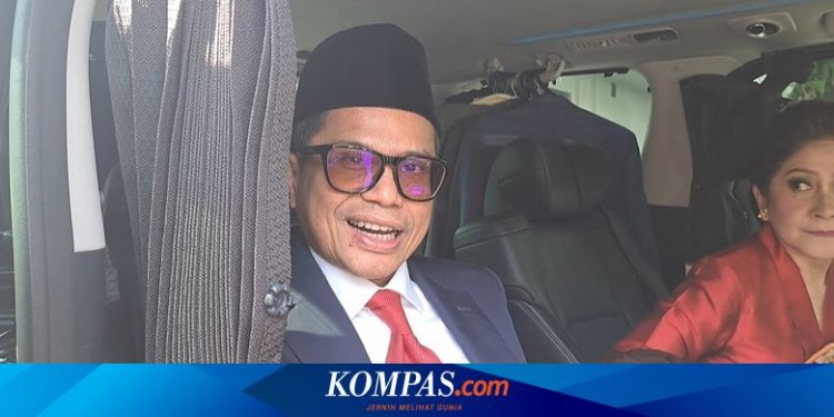 Wamenlu Pahala Mansury Diminta Kembangkan Perdagangan dan Investasi Internasional