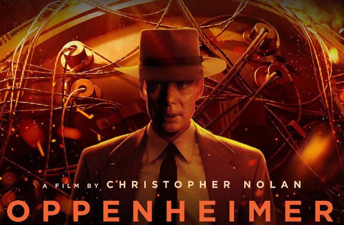 Dua Hari Lagi, Simak Sinopsis Film Oppenheimer, Ahli Fisika Teoritis Penemu Bom Atom