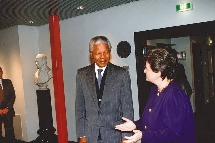 UNESCO Ingatkan Kesetaraan pada Peringatan Hari Internasional Nelson Mandela