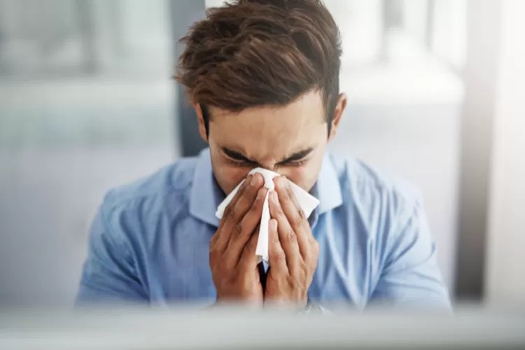 Mengungkap Kekejaman Penyakit Influenza dan Strategi Terbaik untuk Melindungi Kesehatan dan Keberlangsungan Hi