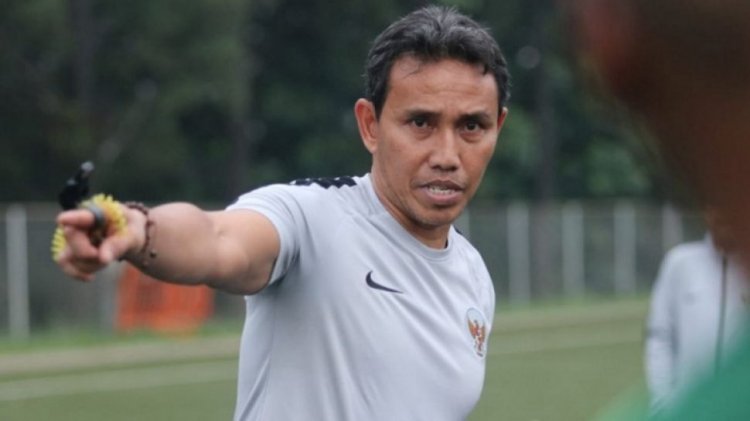 Minta Media Tak Terlalu Soroti Seleksi Timnas U-17, Coach Bima: Jangan Sampai Muncul Video Iqbal Materazzi-nya Indonesia