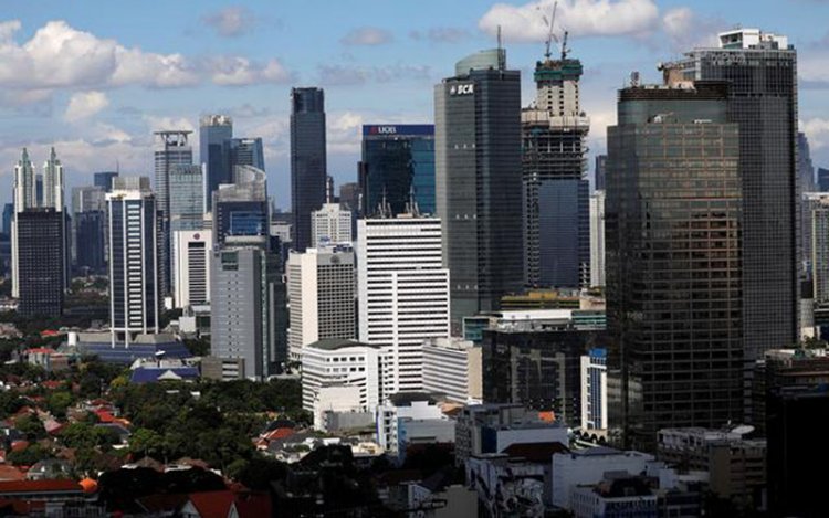 BI Tahan Suku Bunga Acuan, Sektor Properti Diprediksi Bakal Menggeliat