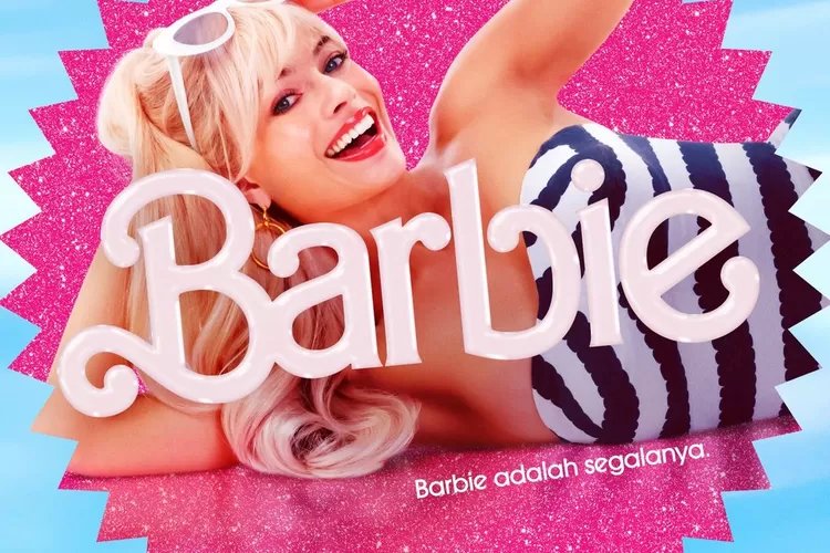 Sinopsis Film Barbie, Kisah Barbie dan Ken yang Menjelajahi Dunia Nyata