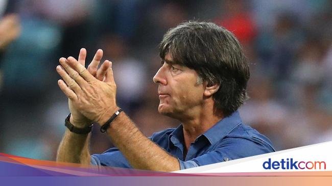 Joachim Loew Dipastikan Bukan Sosok Calon Dirtek Baru PSSI