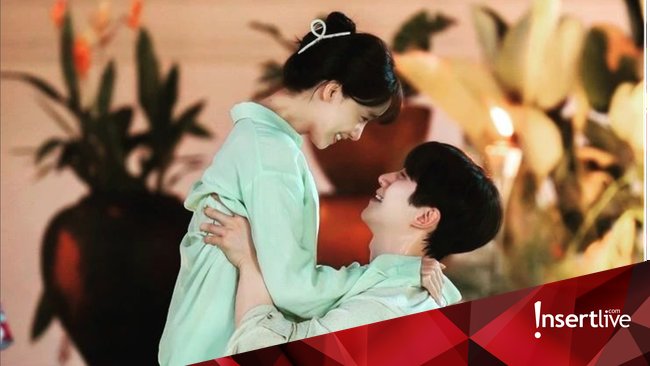 Yoona SNSD & Lee Jun Ho Ciuman Sambil Basah-basahan, Isu Kencan Disorot Lagi