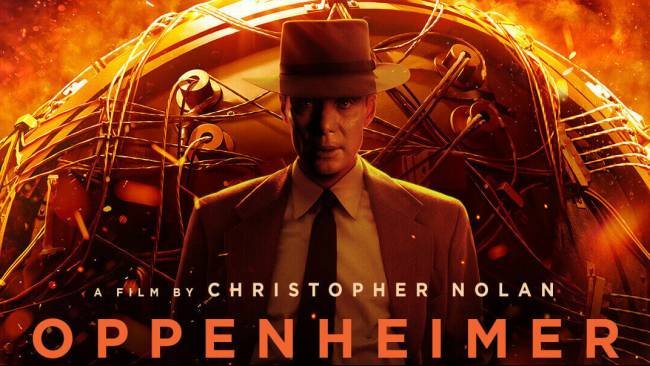 Fakta-Fakta Film Oppenheimer Karya Christopher Nolan: Sinopsis, Pemeran dan Jadwal Tayang