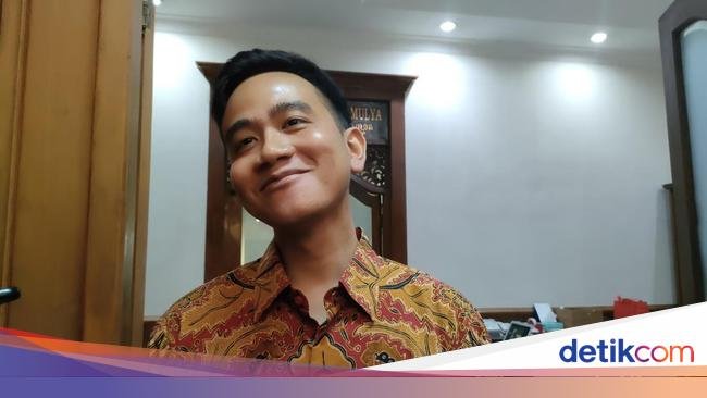 UEA Bangun RS Internasional di Solo, Gibran: Menjawab Pernyataan Jokowi