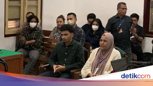 Kekesalan Ortu Aditya ke AKBP Achiruddin Ketika Tawarkan Uang Kompensasi