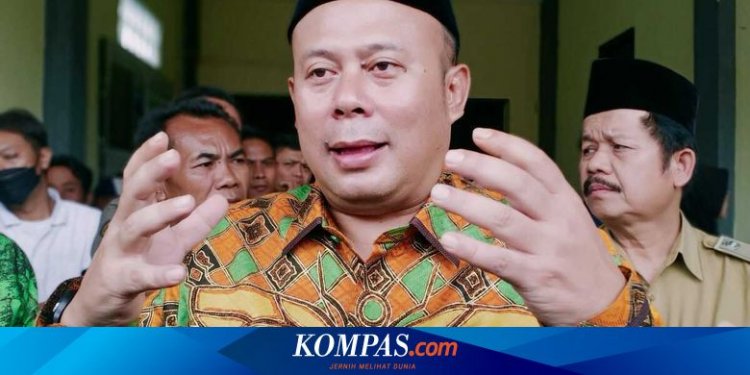 "Warning" PKB ke PAN: Kalau Mau Ajukan Erick Thohir, Ngobrol Dulu ke Cak Imin