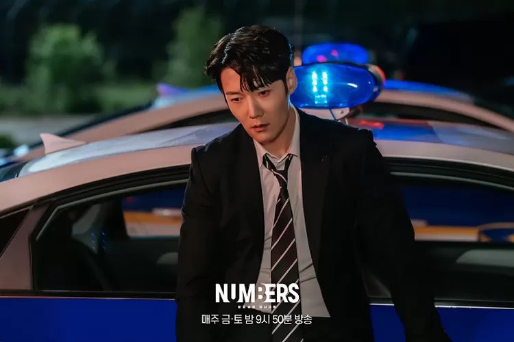 Kim Myung Soo INFINITE dan Choi Jin Hyuk Aalami Peristiwa Traumatis, Saksikan Keseruannya Hanya di Numbers