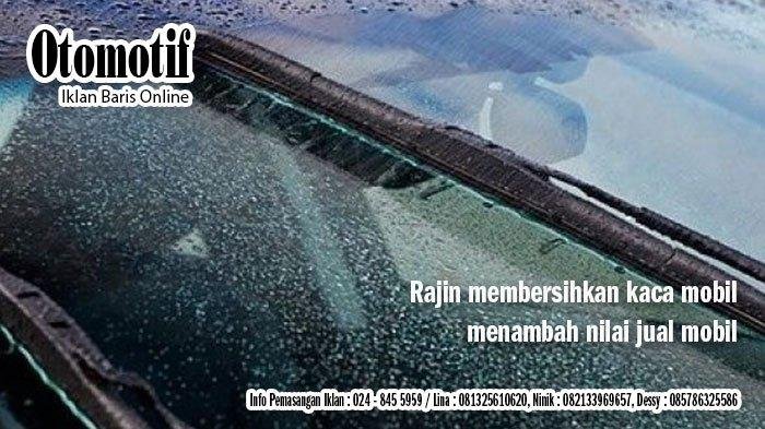 Jual Mobil Motor Baru dan Bekas Semarang Murah Berkualitas, Jumat 21 Juli 2023