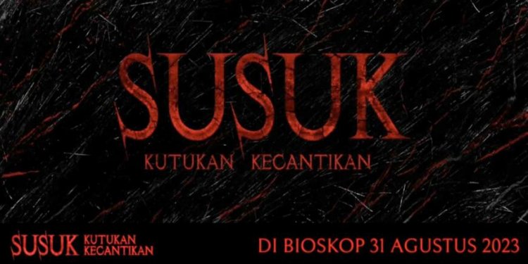 Sinopsis Film "Susuk: Kutukan Kecantikan", Hadir Di Bioskop Bulan Depan