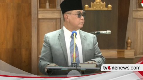 Panji Gumilang Malah Kegirangan Dana BOS Al Zaytun Tidak Cair, Senggol Menteri yang Sebut...