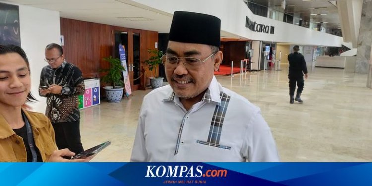 Harlah Ke-25 PKB: Prabowo Terbang dari Perancis, PDI-P Diwakili Puan Maharani