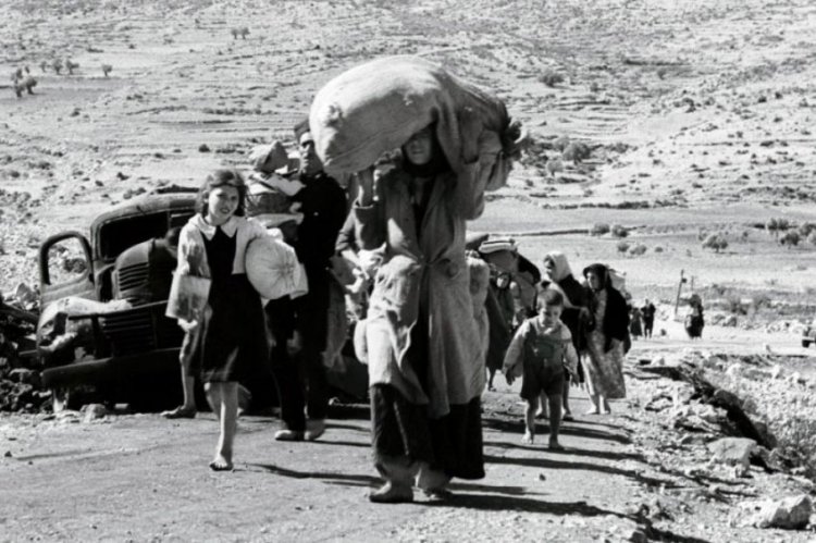 Pukulan Bagi Israel, Parlemen Portugal Akui Peristiwa Nakba Palestina