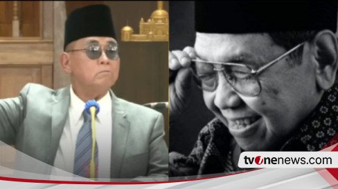 Gus Dur Sudah Prediksi Tentang Ponpes Al Zaytun 12 Tahun Lalu: Itu Obsesi Pak Harto, Dia Tahu Semua yang Dikerjakan si Panji Gumilang