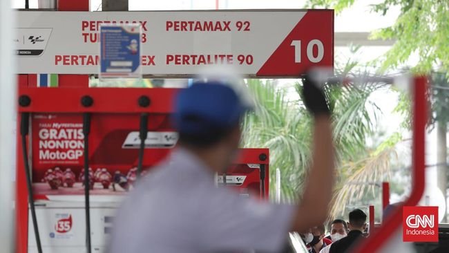 Pertamax Green Diluncurkan Hari Ini, Berikut Mobil yang Bisa Tenggak