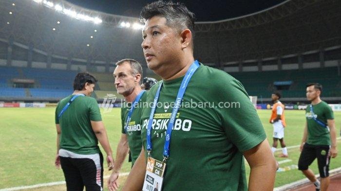 Termasuk di Persib Bandung, Ini Dereta Pelatih yang Memilih Pergi di Awal Liga 1 2023-2024